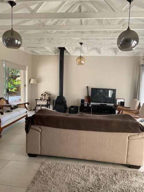 To Let 3 Bedroom Property for Rent in Charleston Hill Western Cape